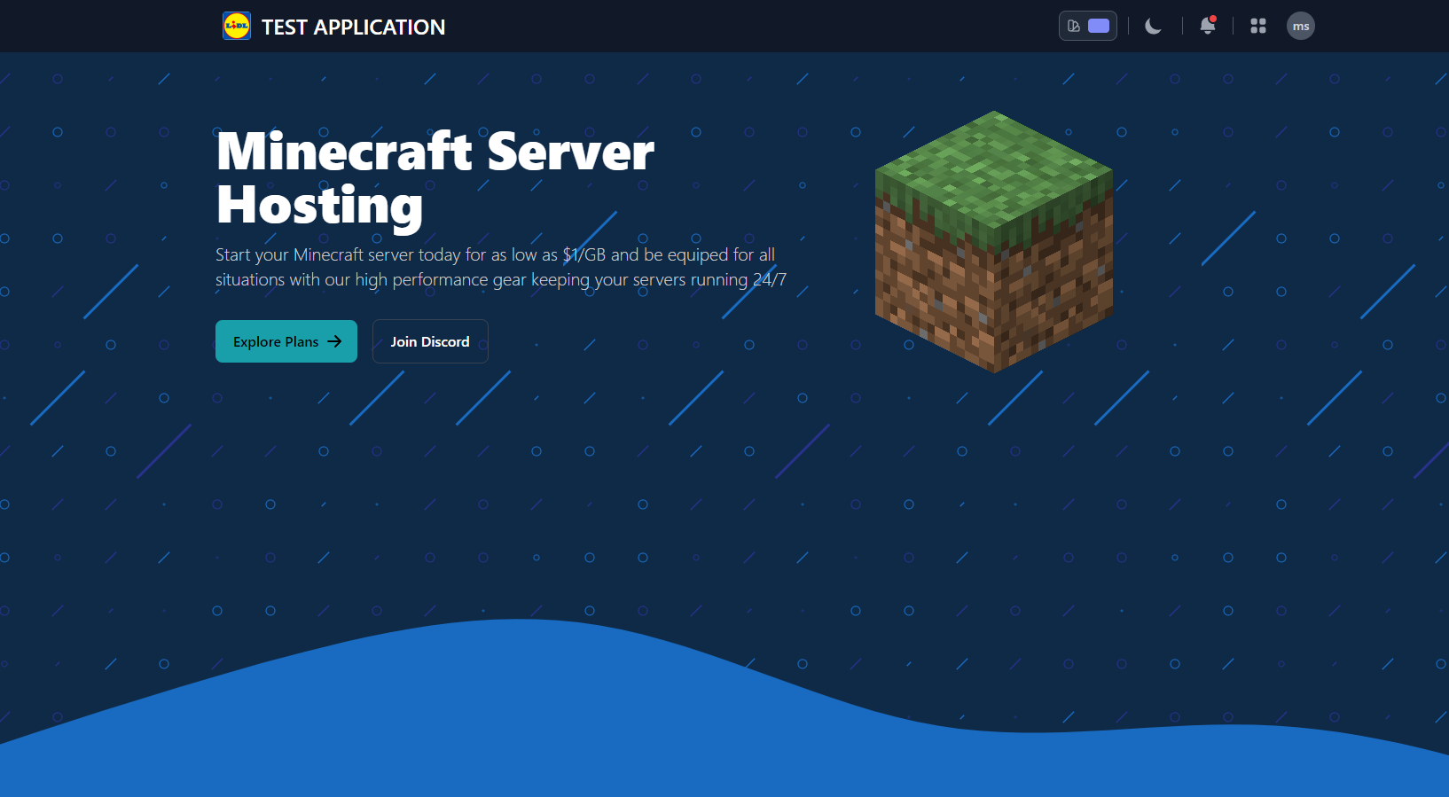 Resource Icon